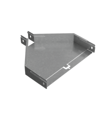 Переходник центральный 50х50-300 мм "ПЛЮС" HD  PDplus50-50-300-C HD   КМ-профиль