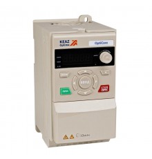 Преобразователь частоты OptiCore B100-H37K-380-Т 337069 КЭАЗ