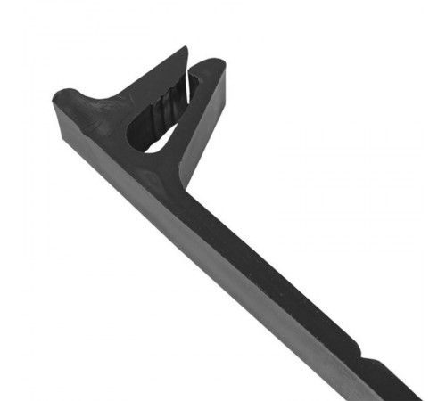 Зажим крепежный КМ/K-2  km-k-2  EKF