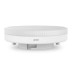 Лампа светодиодная LED 6Вт GX53 220В 2700К  108008106  Gauss