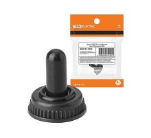 Защита для тумблеров WPC-05 типа MTS силикон   SQ0747-0303  TDM