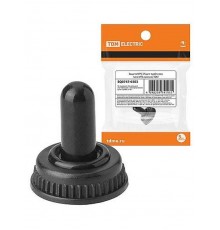 Защита для тумблеров WPC-05 типа MTS силикон   SQ0747-0303  TDM