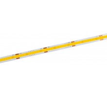 Лента светодиодная 5м COB-312 диодов 8Вт/м IP20 8мм 24В 4000К  LSR11-10-312-20-1-05  IEK