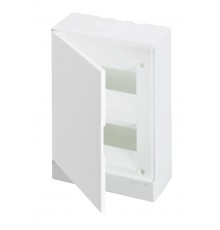 Бокс навесной 16М белая дверь Basic E (с клеммами)  1SZR004002A2105  ABB