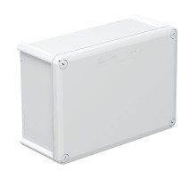 Коробка распределительная T350, 285x201x120 мм, сплошная стенка (T 350 OE)  2007303  OBO Bettermann