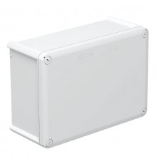 Коробка распределительная T350, 285x201x120 мм, сплошная стенка (T 350 OE)  2007303  OBO Bettermann