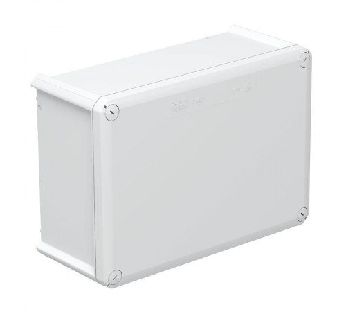 Коробка распределительная T350, 285x201x120 мм, сплошная стенка (T 350 OE)  2007303  OBO Bettermann