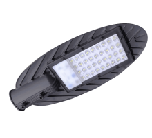 Светильник светодиодный консольный уличный ДКУ PSL 03 30w 5000K IP65 GR AC190-260V (2г.гар)  .5013735  Jazzway