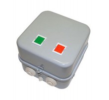 ПМ12-063161 У3 В, 220В/50Гц, 2з+2р, 63А, нереверсивный, IP40, пускатель электромагнитный  ET000161  Электротехник