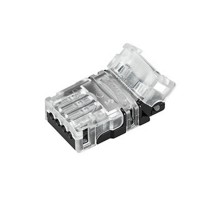Коннектор HIP-MONO-10mm-2pin-STW-HD (Arlight, Лента-Провод)  042069  Arlight