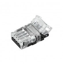 Коннектор HIP-MONO-10mm-2pin-STW-HD (Arlight, Лента-Провод)  042069  Arlight