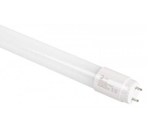 Лампа светодиодная линейная LED T8-20W-840-G13-1200mm  Б0033004  ЭРА