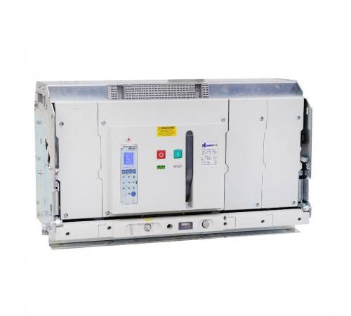 Выключатель атоматический воздушный Протон М-63С-МР6 LSIG-ВА50-45Про-5000А-120кА-3П-ГП  7005895  Контактор (Legrand)