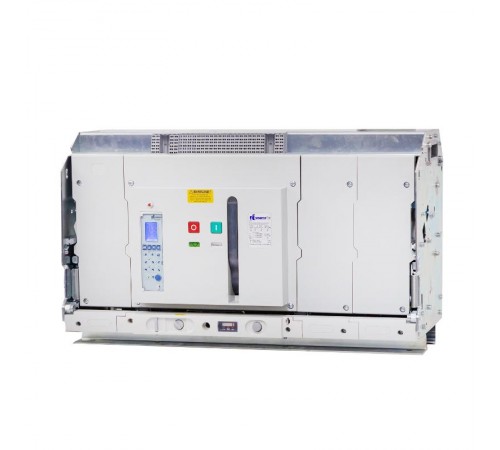 Выключатель атоматический воздушный Протон М-63С-МР6 LSIG-ВА50-45Про-5000А-120кА-3П-ГП  7005895  Контактор (Legrand)