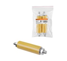 Изолятор соединительных шпилек H=60 мм для ИШП со шпилькой и крепежом (2 шт.)  SQ0807-0075  TDM