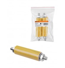 Изолятор соединительных шпилек H=60 мм для ИШП со шпилькой и крепежом (2 шт.)  SQ0807-0075  TDM