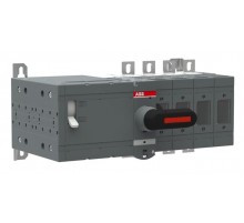 Рубильник с моторным приводом OSM160GD4N2M230C для прдхр. DIN00  1SCA118831R1001  ABB