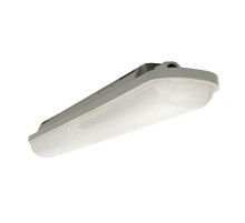 Светильник светодиодный пылевлагозащищенный ДСП-1008 Айсберг-Э 18Вт 6500К IP65 600мм EKF PROxima  TPL-1008-18-6500-A  EKF