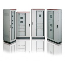 Шина медная фигурная In=1250A L=1730  BA1250  ABB