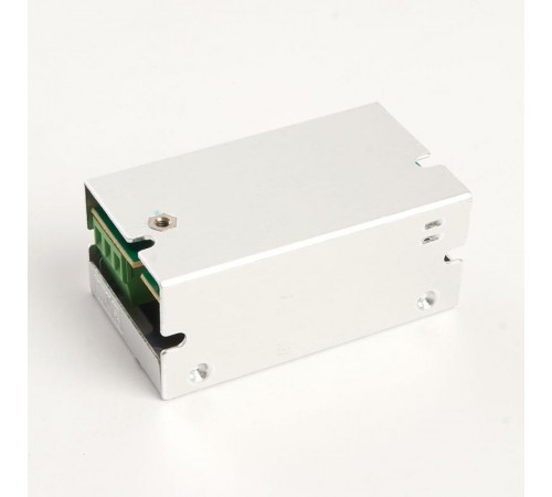 Трансформатор электронный для светодиодной ленты 12W 12V (драйвер), LB002  48005  FERON