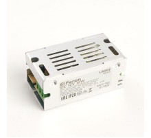 Трансформатор электронный для светодиодной ленты 12W 12V (драйвер), LB002  48005  FERON
