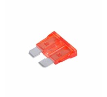 Предохранитель автомобильный "стандарт" 10А  80-7100  REXANT