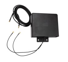 Антенна 4G MIMO Вега  34-0902  REXANT