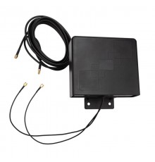 Антенна 4G MIMO Вега  34-0902  REXANT