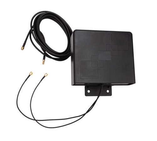 Антенна 4G MIMO Вега  34-0902  REXANT