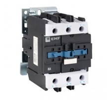 Пускатель электромагнитный серии ПМЛ-4160ДМ 80А 400В  Basic  pml-s-80-400-basic  EKF