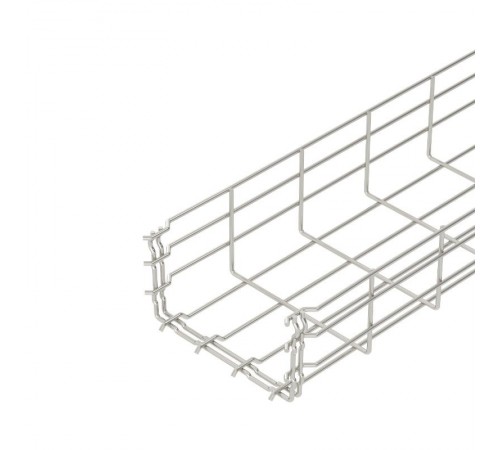 Проволочный лоток 105x200x3000 (GRM 105 200 A4)  6002477  OBO Bettermann