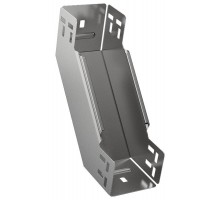 ESCA 7 Поворот верт. внутр. 90град 80х80-1,5  ES7-PN-90-080-080-15  IEK