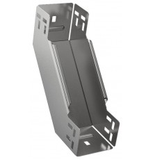 ESCA 7 Поворот верт. внутр. 90град 80х80-1,5  ES7-PN-90-080-080-15  IEK