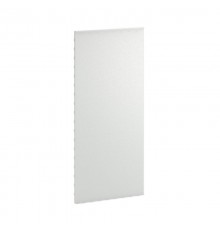 Панель перегородочная для IT CQE 2200 x 800 RAL7035  R5ITDVE2280  DKC