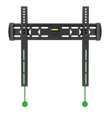 Кронштейн для телевизора 32"-55" фиксированный с быстрой фиксацией REXANT 38-0337  REXANT