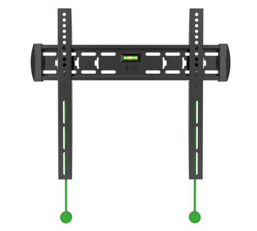 Кронштейн для телевизора 32"-55" фиксированный с быстрой фиксацией REXANT 38-0337  REXANT