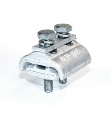 Зажим соед. плашечный ПЗА 16-150 исп.1  59361  КВТ