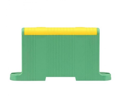 Клемма силовая вводная КСВ 35-240 кв. мм. желтая-зеленая EKF PROxima  plc-kvs-35-240-y-green  EKF