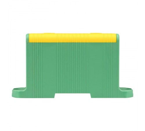 Клемма силовая вводная КСВ 35-240 кв. мм. желтая-зеленая EKF PROxima  plc-kvs-35-240-y-green  EKF