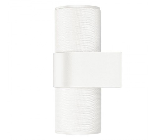 Светильник SP-SPICY-WALL-TWIN-S180x72-2x6W Warm3000 (WH, 40 deg) (arlight, IP20 Металл, 3 года)  033852  Arlight