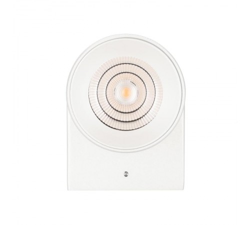 Светильник SP-SPICY-WALL-TWIN-S180x72-2x6W Warm3000 (WH, 40 deg) (arlight, IP20 Металл, 3 года)  033852  Arlight