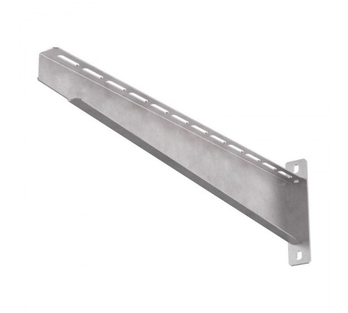 Кронштейн подвеса настенный усиленный 600  PR08.3655  Промрукав