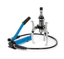 Съемник гидравлический с выносным насосом СГН-10  84630  КВТ