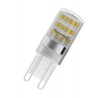 Лампа светодиодная LED PIN G9 20 1,9 W/2700K G9  4058075432307  OSRAM