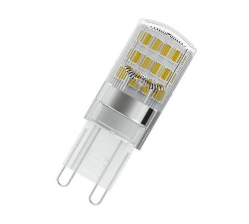 Лампа светодиодная LED PIN G9 20 1,9 W/2700K G9  4058075432307  OSRAM