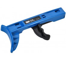 Пистолет для затяжки хомутов ПКХ-100 ARMA2L 3  A2L3-TT10-0-1-100  IEK