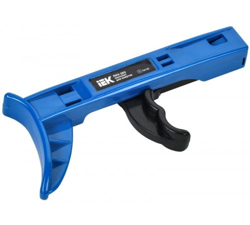 Пистолет для затяжки хомутов ПКХ-100 ARMA2L 3  A2L3-TT10-0-1-100  IEK