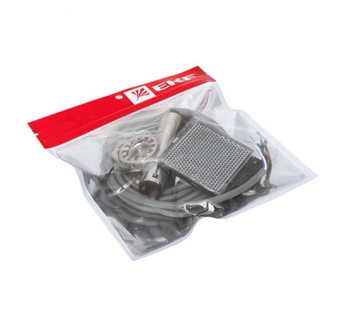 Оптический бесконтактный датчик  PROXIS-3R-18-2-P-NO+NC-2  EKF