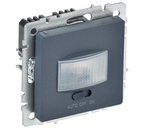 BRITE Датчик движения ДС10-1-БрМ маренго  BR-MS10-N-150-05-K35  IEK