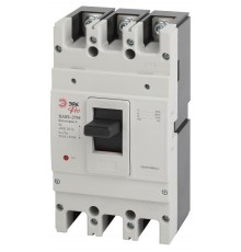 Автоматический выключатель ВА88-37М PRO SVA40-3-0315-E 3Р 315А 35кА  Б0051942  ЭРА